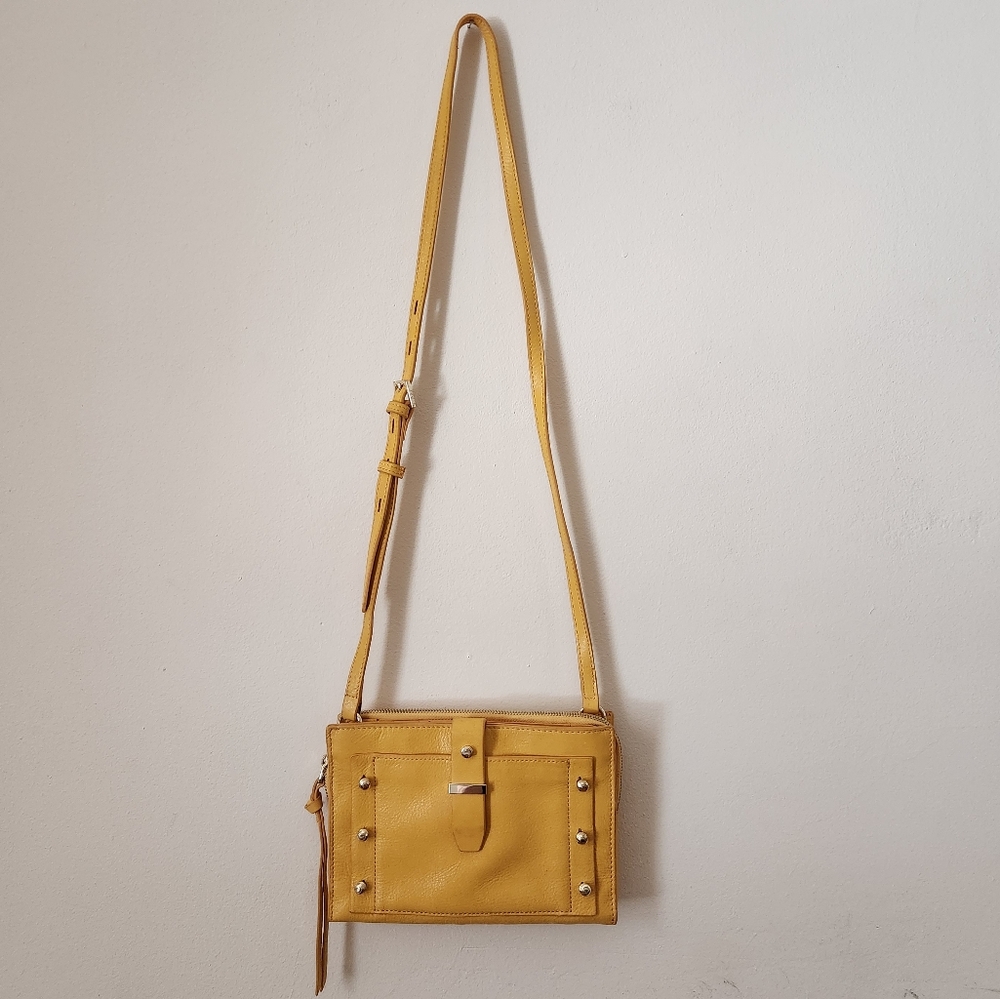 Botkier Leather Bag